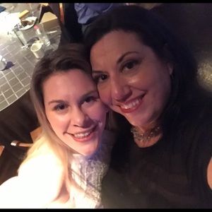 Meet your Posher, Tammy